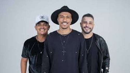 Kamisa 10 se apresenta no encerramento do Festival de Inverno de São Gonçalo do Rio Abaixo; confira a programação