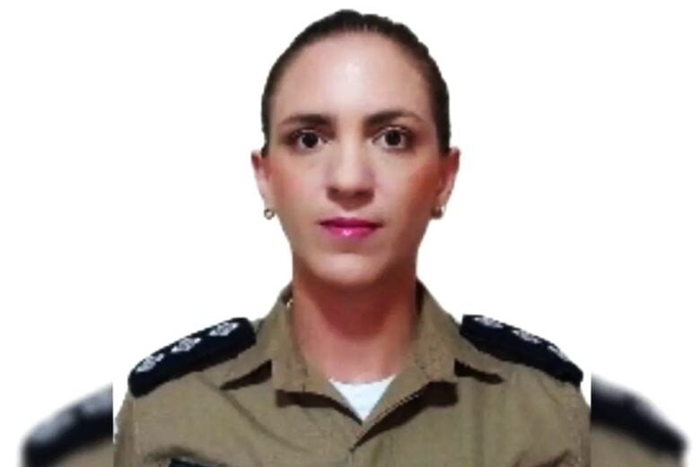 Traumatismo craniano e sinais de agressão cercam investigação sobre morte de capitã da PMMG