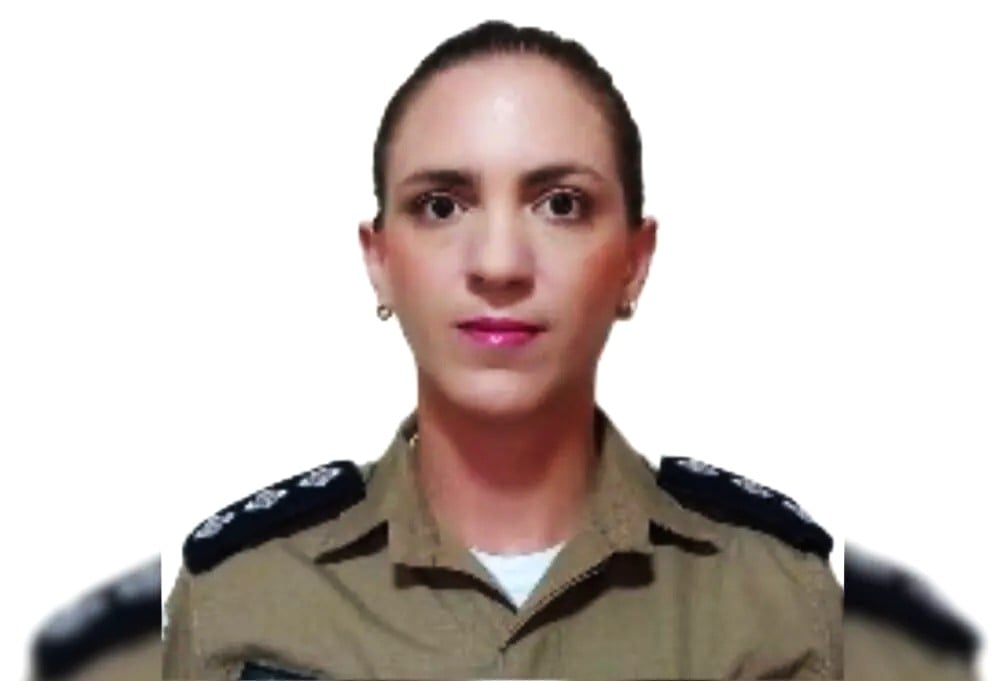 Traumatismo craniano e sinais de agressão cercam investigação sobre morte de capitã da PMMG
