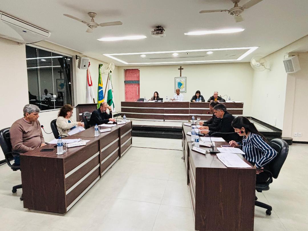Câmara de Rio Piracicaba aprova regularização de chacreamentos