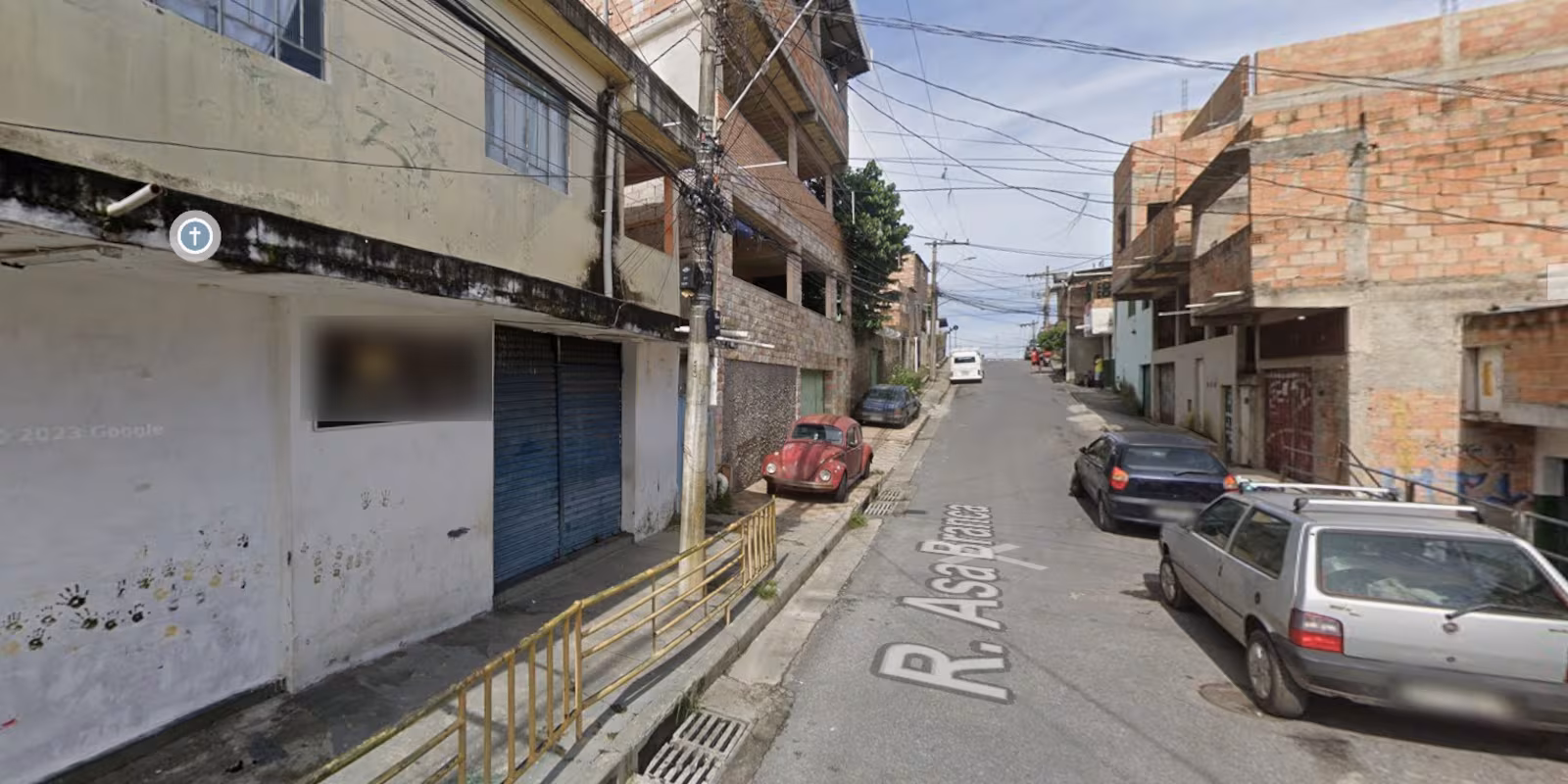 Pai de família morre após criminosos perguntarem quem era o alvo antes de atirar em BH