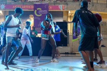Projeto de incentivo prevê licenciamento para eventos de funk em BH