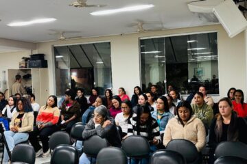 Câmara de Rio Piracicaba aprova projeto para contratação   de agentes de saúde