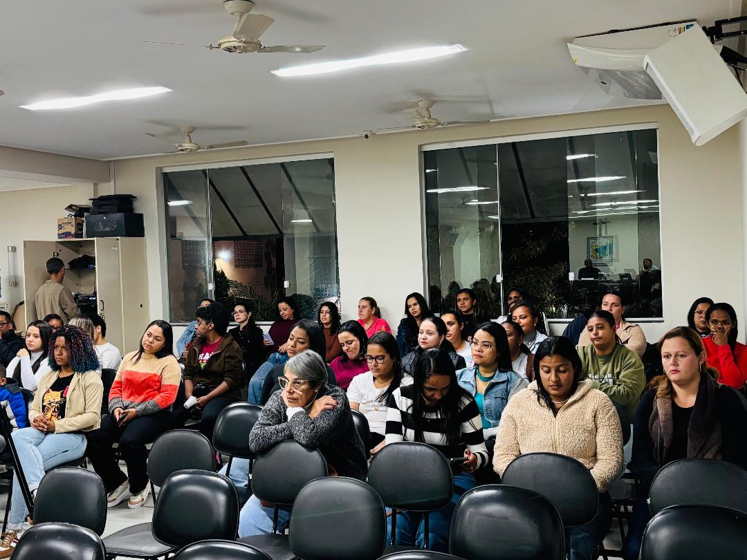 Câmara de Rio Piracicaba aprova projeto para contratação   de agentes de saúde
