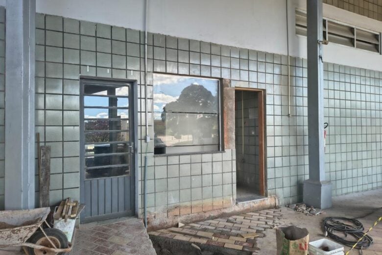 João Monlevade:  Terminal Rodoviário passa a funcionar em novo local a partir de 8 de julho