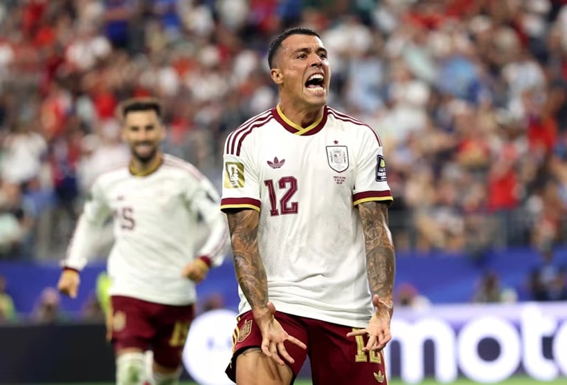 Além de Messi e Yamal: os heróis invisíveis de Argentina e Espanha na Copa do Mundo
