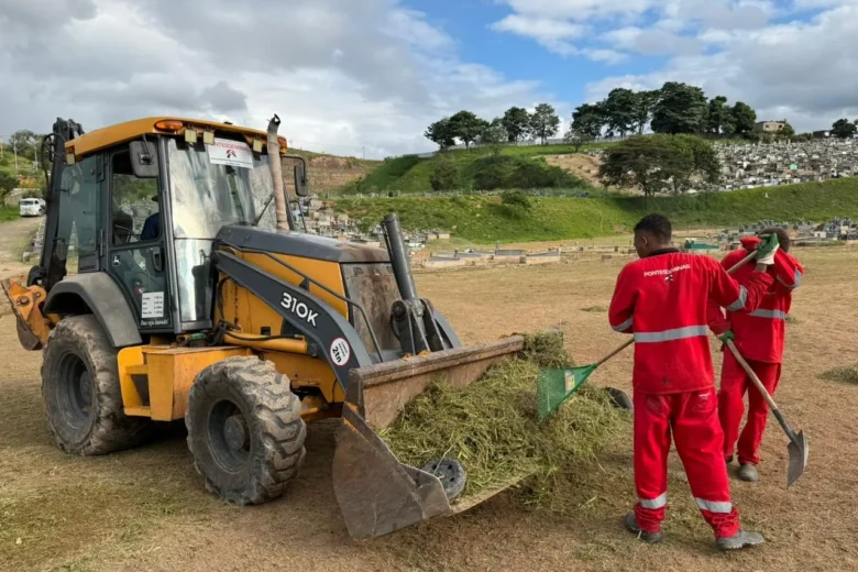 Câmara de Itabira aprova projeto que cria cronograma público para serviços de zeladoria urbana