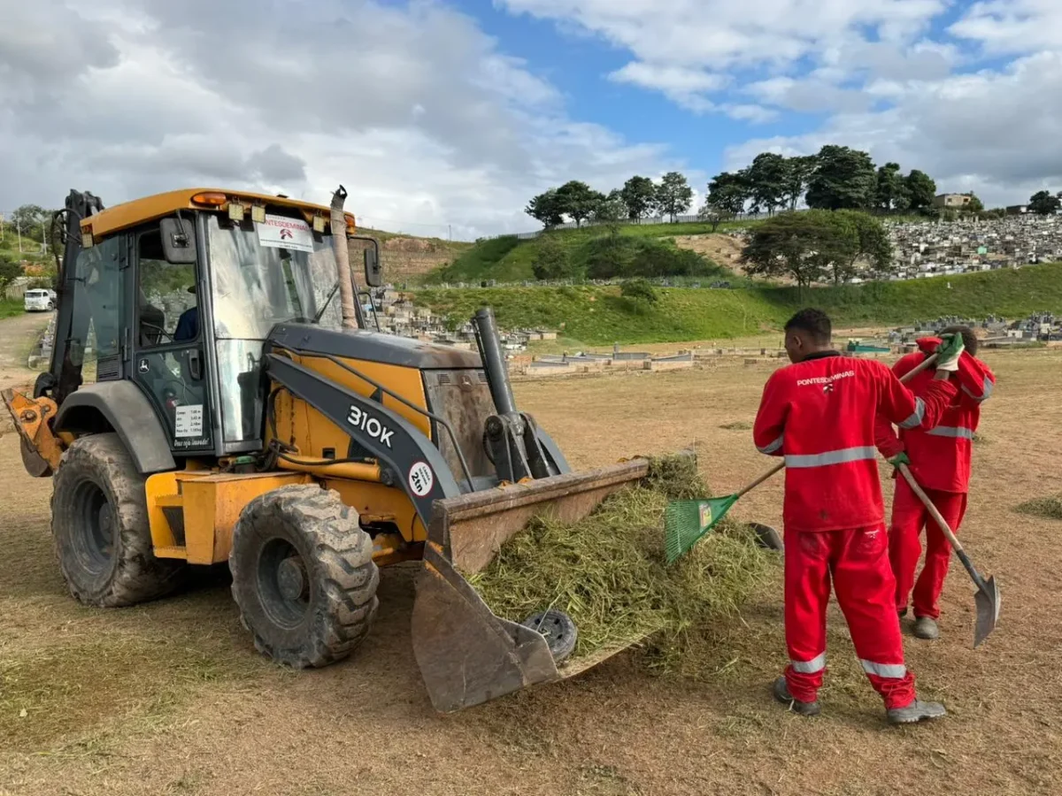 Câmara de Itabira aprova projeto que cria cronograma público para serviços de zeladoria urbana