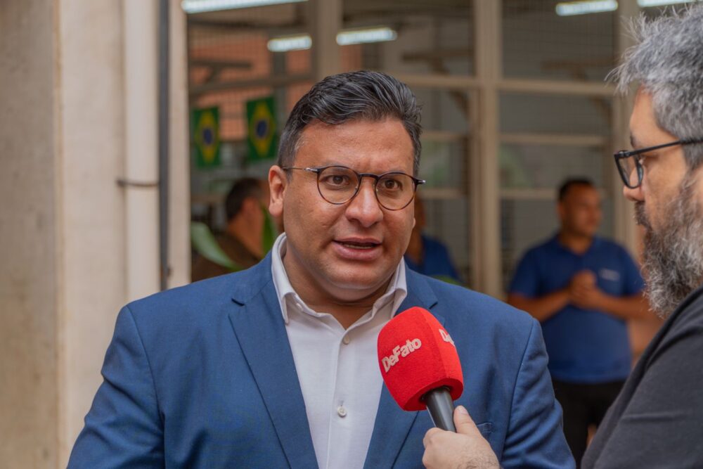 “A Vale não pode ser soberba nem arrogante”, diz André Viana ao defender maior proximidade da empresa com os municípios mineradores