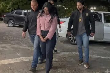 Diarista usou faca de caça e dopou casal de idosos antes de cometer duplo latrocínio em BH, aponta Justiça