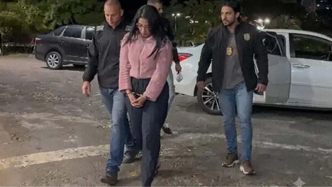 Diarista confessa ter sedado e assassinado casal de idosos após prisão em Itabira