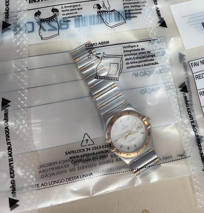 Relógios de casal morto em BH são recuperados e laudo confirma clonazepam