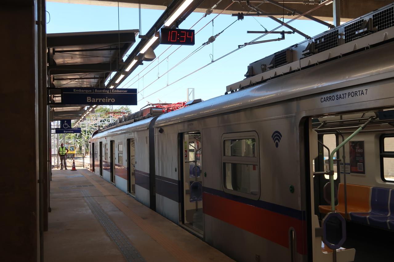 Governo autoriza desapropriação de área no Vista Alegre para obras da Linha 2 do metrô