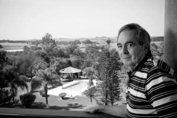 Morre aos 95 anos o escritor e dramaturgo Benedito Ruy Barbosa, criador  de clássicos como Pantanal, O Rei do Gado e Terra Nostra