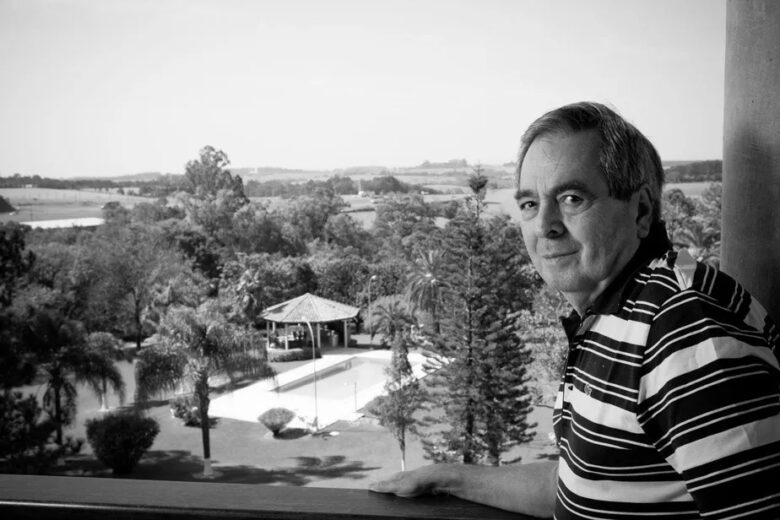 Morre aos 95 anos o escritor e dramaturgo Benedito Ruy Barbosa, criador  de clássicos como Pantanal, O Rei do Gado e Terra Nostra