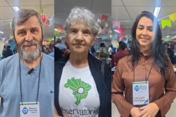Plenária Municipal de Saúde reúne gestores, lideranças comunitárias e população para debater fortalecimento do SUS em Itabira