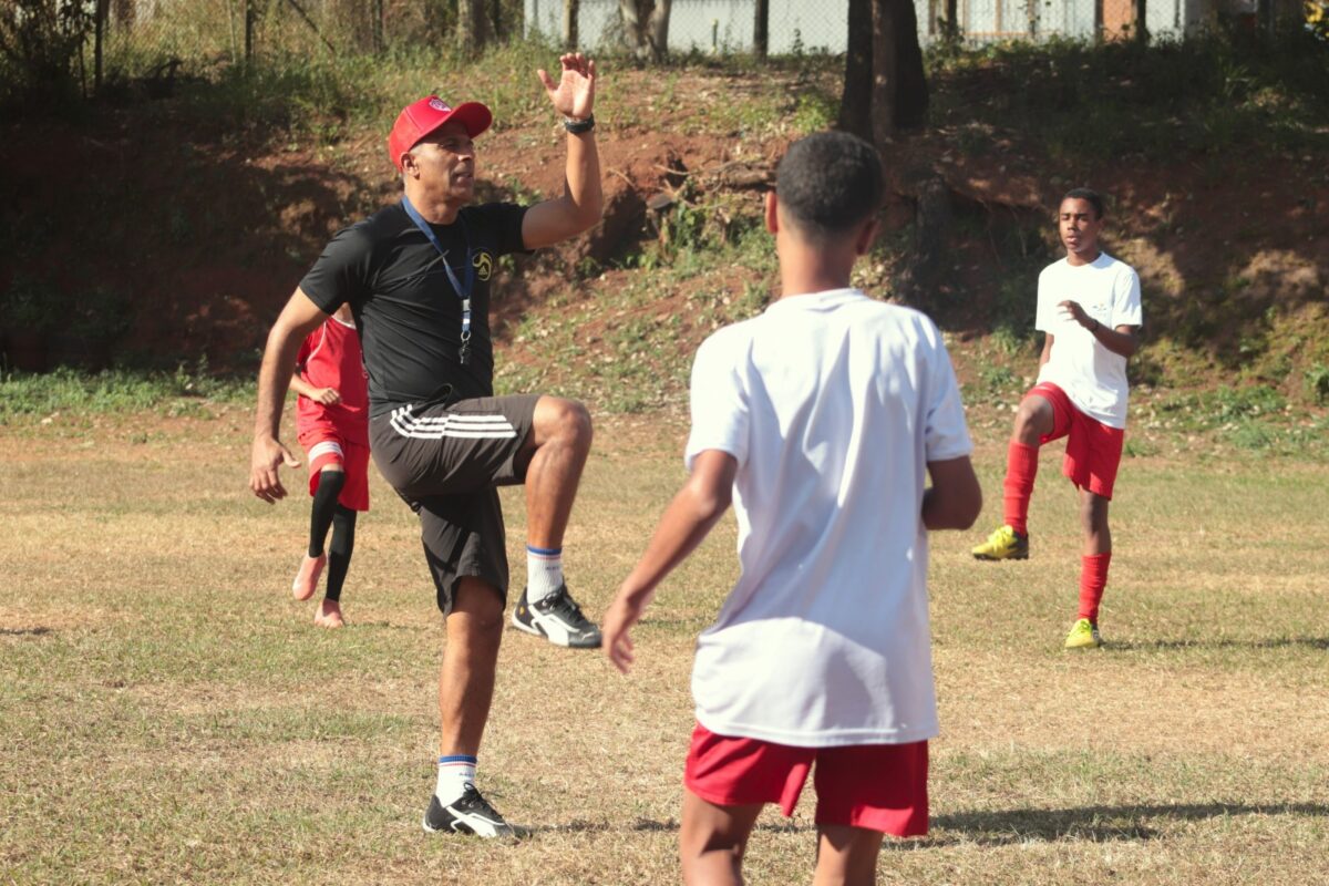 Fabiano Bezerra