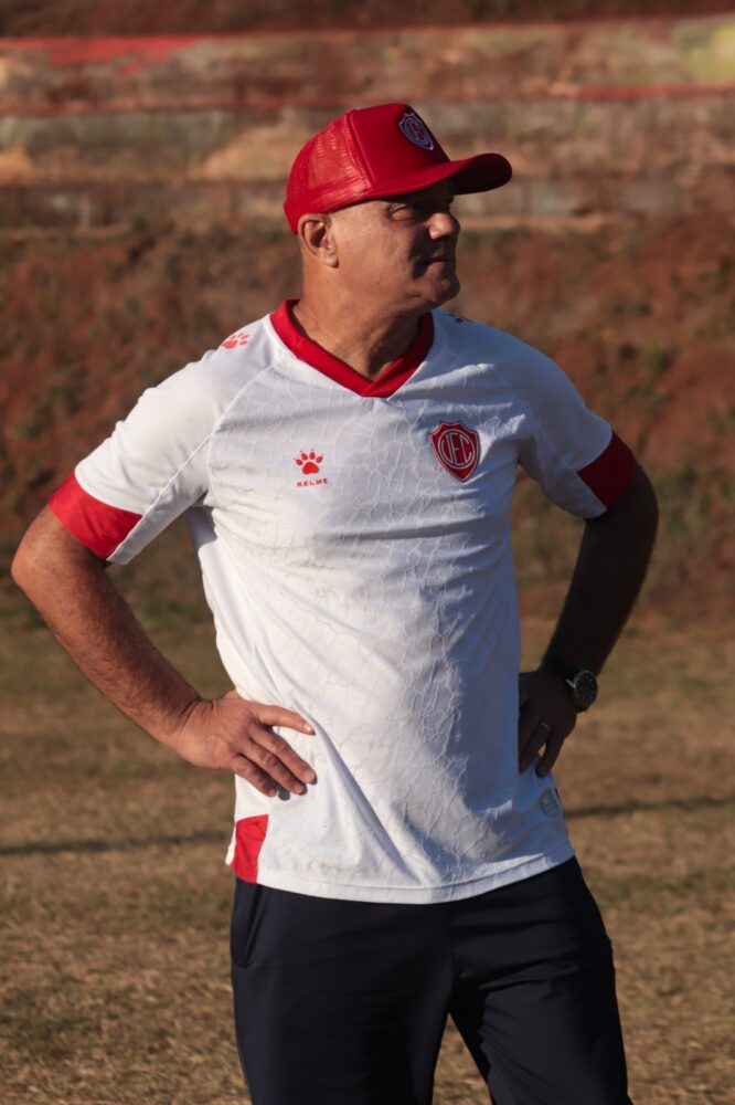 Hamilton Procópio Guerra, Hamilton Guerra
