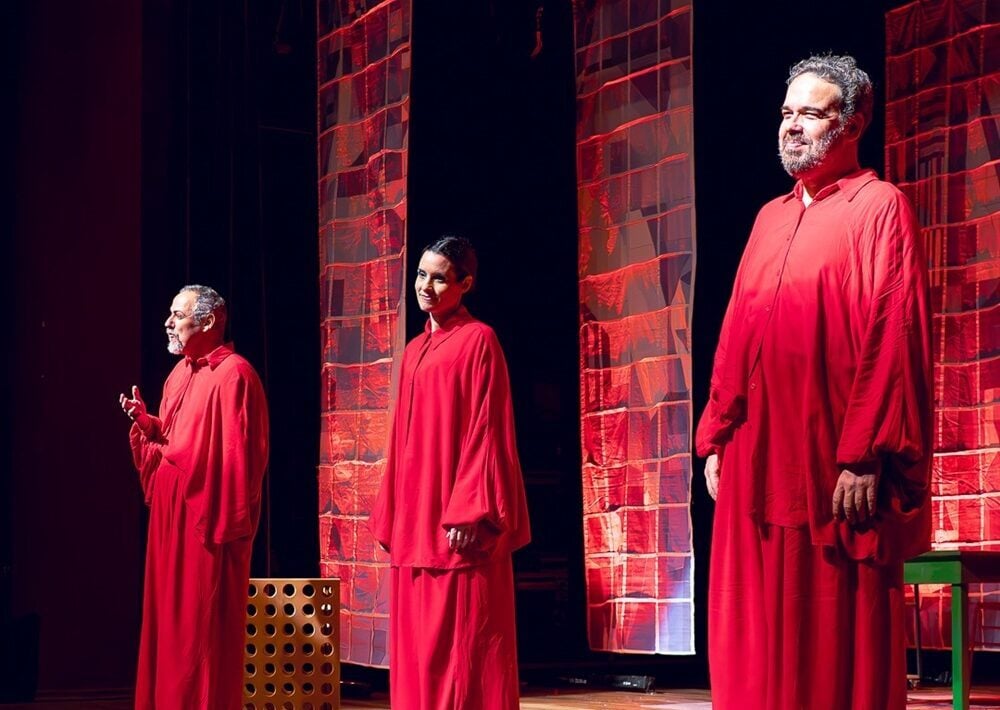 Abertura do 52º Festival de Inverno destaca identidade cultural e reflexão sobre arte