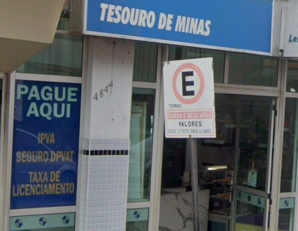 Aposta de João Monlevade acerta a quina da Mega-Sena e fatura quase R$ 30 mil