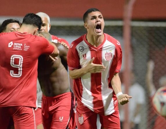 Rival do Valério nas quartas, Villa Nova vive novo momento sob modelo SAF e sonha com o retorno às glórias