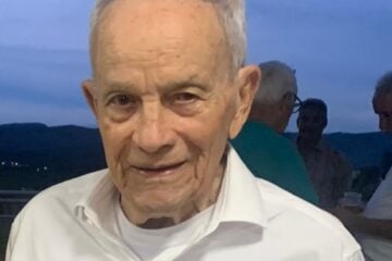 Morre Prudêncio Gomes Pereira, fundador da empresa Santa Fé