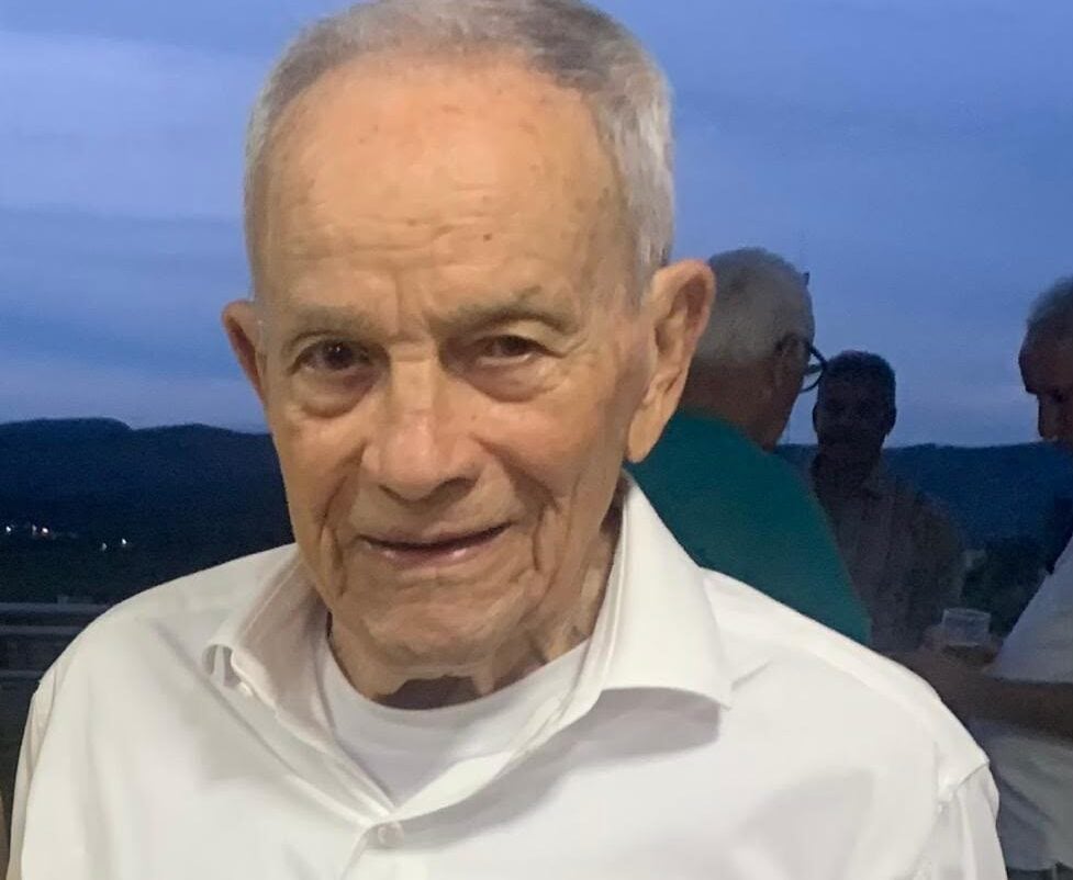 Morre Prudêncio Gomes Pereira, fundador da empresa Santa Fé