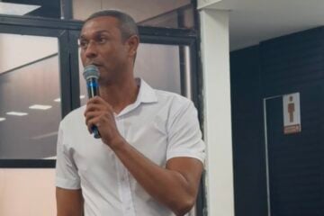 Juber Madeira garante que há recursos e acusa professor de mentir sobre obras da Escola do Barreiro