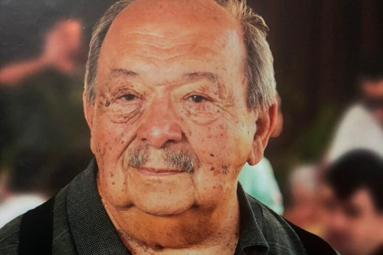 Médico radiologista Antônio Leal, pioneiro da ultrassonografia em Itabira, morre aos 84 anos
