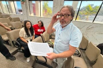 Professor contesta declarações da Prefeitura de Itabira sobre reforma da Escola do Barreiro 