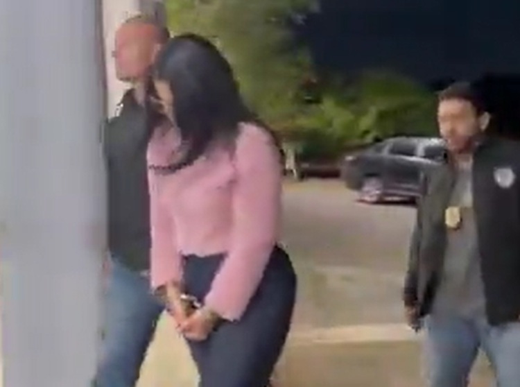 Investigada por matar casal de idosos em BH afirmou que não queria apenas roubar, mas “matar também”, diz delegado