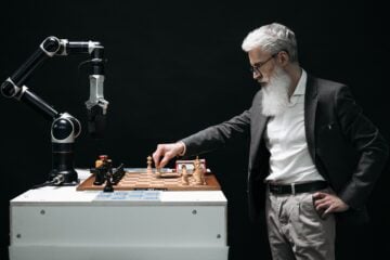 IA na usina da  Vale: é hora de comemorar ou botar as barbas de molho?