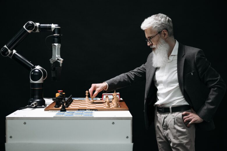 IA na usina da  Vale: é hora de comemorar ou botar as barbas de molho?