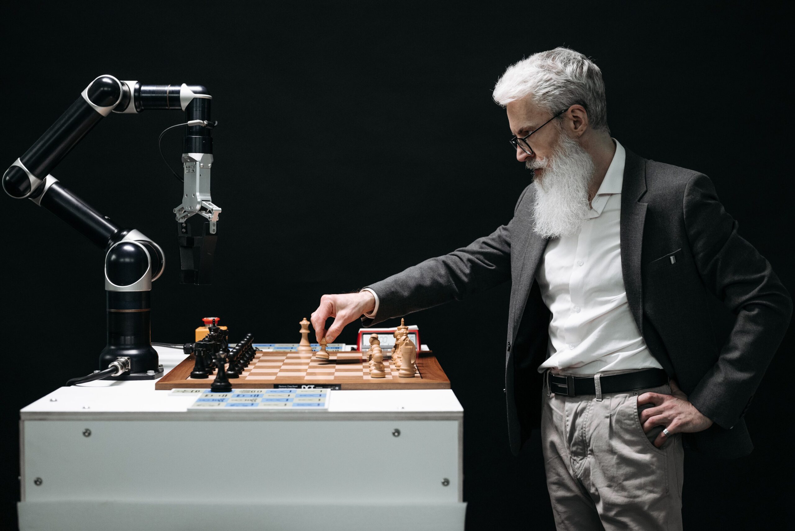 IA na usina da  Vale: é hora de comemorar ou botar as barbas de molho?