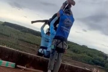 Ministério Público denuncia organizadores por morte de jovem durante prática de rope jump