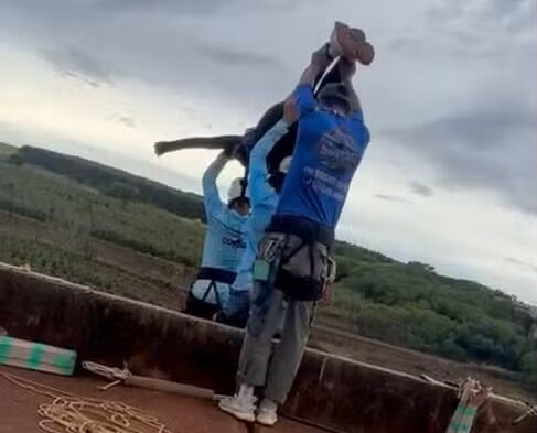Ministério Público denuncia organizadores por morte de jovem durante prática de rope jump