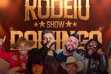 Concurso de Marcha, apresentações musicais e mais: confira a programação do último dia da 31ª Cavalgada e Rodeio Show de Bom Jesus do Amparo