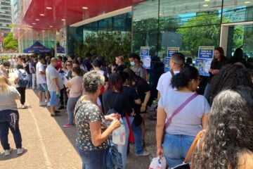 Inscrições para o Prouni 2026 do 2º semestre estão abertas; saiba mais