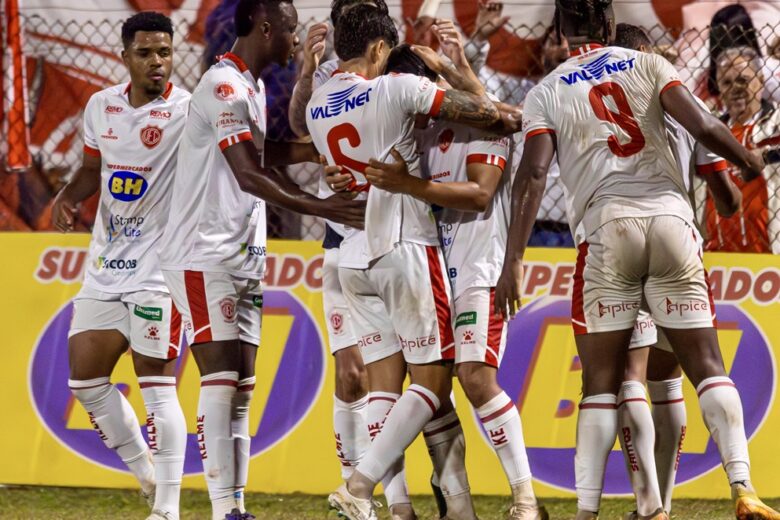 Classificado para a próxima fase, Valério enfrenta o Coimbra de olho na liderança do Grupo B do Módulo II do Mineiro