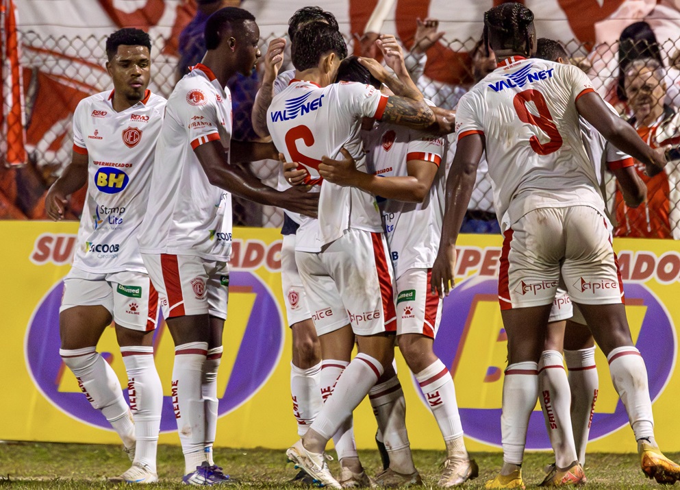 Classificado para a próxima fase, Valério enfrenta o Coimbra de olho na liderança do Grupo B do Módulo II do Mineiro