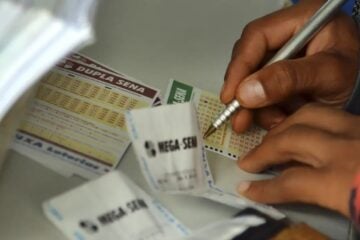 Apostador de Rondônia leva prêmio de R$ 3 milhões da Mega-Sena; confira os números sorteados
