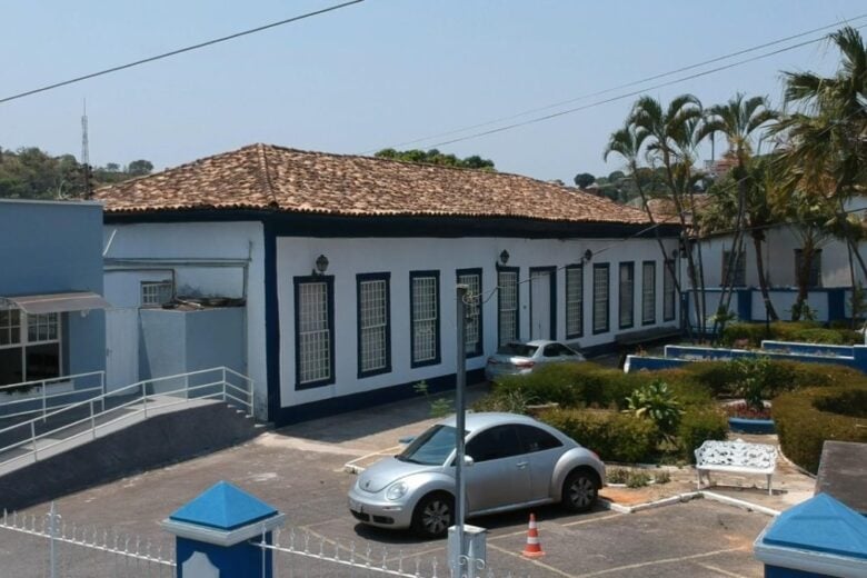 Irmandade Nossa Senhora das Dores de Itabira assume gestão de hospital em Santa Luzia