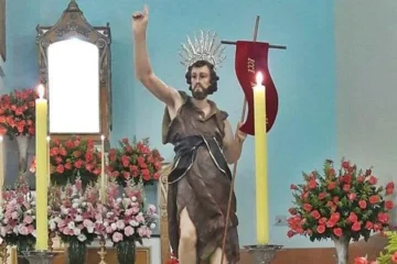 Câmara de Itabira aprova reconhecimento da Festa de São João Batista como evento cultural