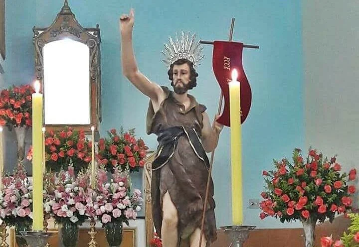 Câmara de Itabira aprova reconhecimento da Festa de São João Batista como evento cultural