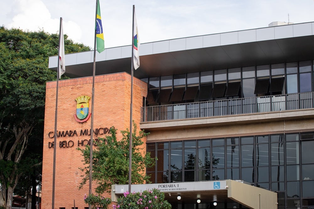 Câmara de Belo Horizonte oficializa data dedicada ao Conservadorismo no calendário municipal
