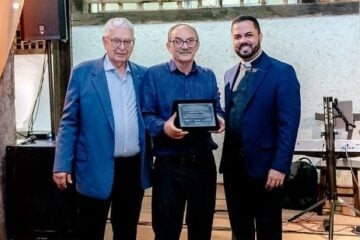 Itabira se despede do Dr. Fadel, referência na medicina no município