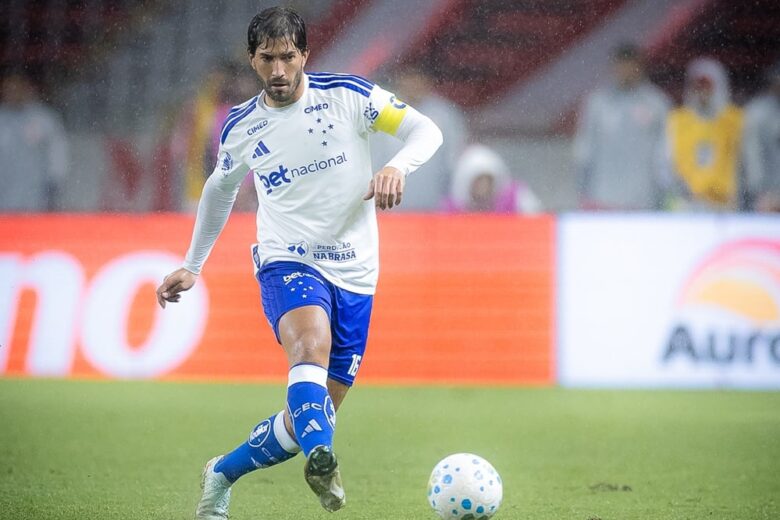 Cruzeiro recebe o Mirassol neste domingo em duelo pela 22ª rodada do Brasileirão