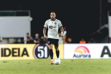 Brasileirão: Atlético-MG encara o Grêmio na Arena MRV com transmissão ao vivo da Caraça FM