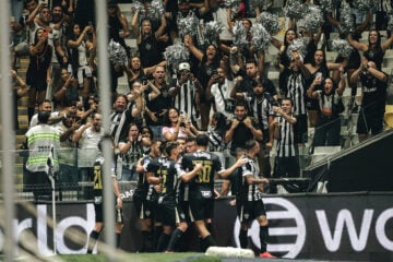 Atlético encara São Paulo no MorumBIS com desfalques e possível time alternativo; Rádio Caraça FM transmite o jogo