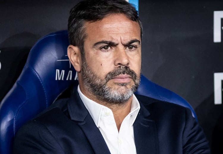 “É um momento duro para todos nós”, diz Artur Jorge após eliminação do Cruzeiro para o Flamengo na Libertadores